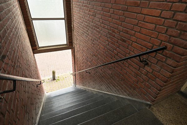 Medium property photo - Werfstraat 83, 2586 AV Den Haag
